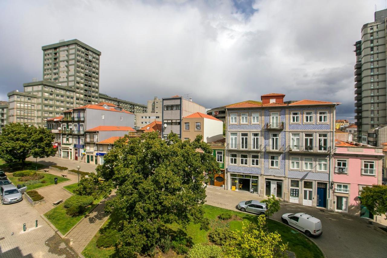 Comfy Luxury Apartment Porto Zewnętrze zdjęcie