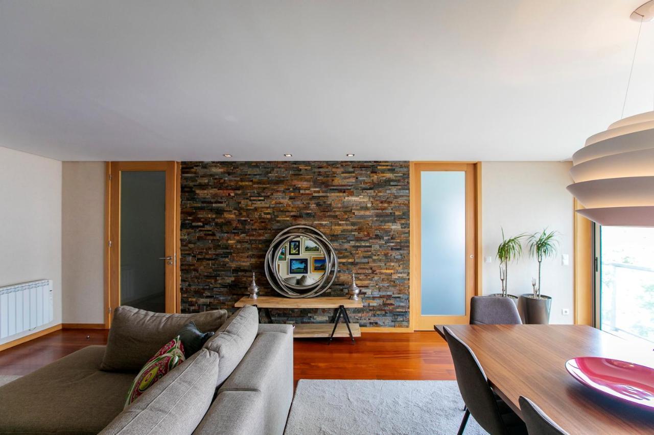 Comfy Luxury Apartment Porto Zewnętrze zdjęcie